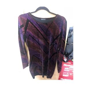 Beautiful long sleeve dress